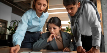 Empreendedores Brasileiros Enfrentam Desafios Econômicos em 2025: Como Se Adaptar à Instabilidade 1 Empreendedores Brasileiros Enfrentam Desafios Econômicos em 2025: Como Se Adaptar à Instabilidade