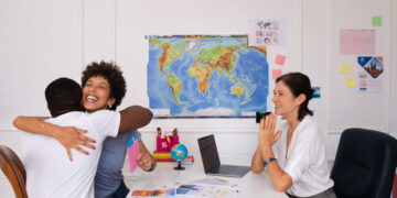 Brasil registra maior taxa de empreendedorismo dos últimos quatro anos, aponta pesquisa 1 Brasil registra maior taxa de empreendedorismo dos últimos quatro anos, aponta pesquisa