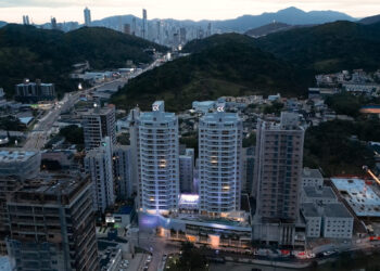Empreendimento no litoral catarinense valoriza acima da média local e atinge 120% de rentabilidade 17 Empreendimento no litoral catarinense valoriza acima da média local e atinge 120% de rentabilidade