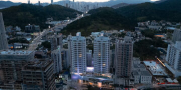 Empreendimento no litoral catarinense valoriza acima da média local e atinge 120% de rentabilidade 1 Empreendimento no litoral catarinense valoriza acima da média local e atinge 120% de rentabilidade