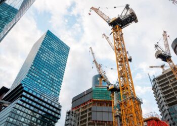 INTEC Brasil divulga Ranking das Maiores Construtoras do País