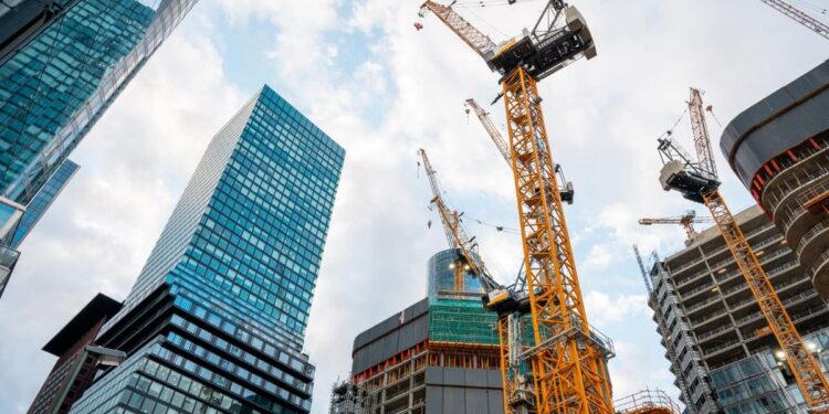 INTEC Brasil divulga Ranking das Maiores Construtoras do País 14 Foto: Reprodução/ Freepik