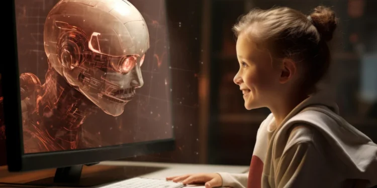 Inteligência Artificial (IA) nas escolas: especialista ressalta os benefícios da ferramenta no ambiente escolar 14 Foto: Reprodução/ Freepik