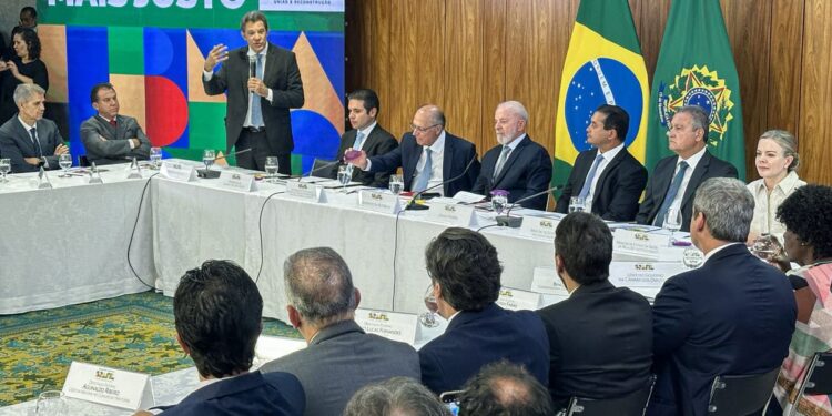 Foto:
Fabio Rodrigues-Pozzebom/Agência Brasil