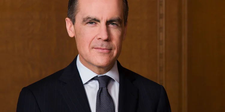Mark Carney assume como líder do Partido Liberal e próximo primeiro-ministro do Canadá
