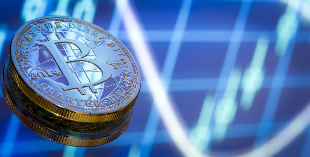 Cenário Econômico dos Estados Unidos e Oportunidades no Mercado de Criptomoedas Mercado de Criptomoedas 1 1