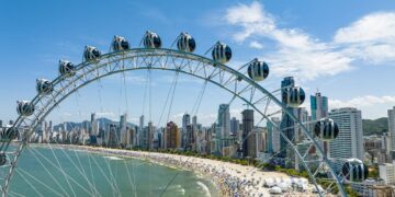 Mercado Imobiliário Brasileiro: Perspectivas para 2025 e Oportunidades de Investimento 1 Mercado Imobiliário Brasileiro: Perspectivas para 2025 e Oportunidades de Investimento