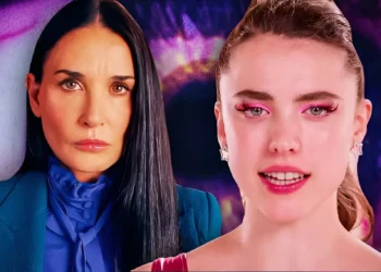 Fãs de The Substance Exigem Oscar Honorário para Demi Moore Após ‘Injustiça’ de 2025