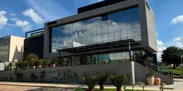 Goiás Se Destaca no Ranking de Competitividade e Atrai Investimentos 1 Goiás Se Destaca no Ranking de Competitividade e Atrai Investimentos