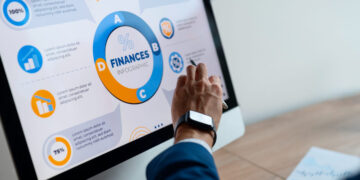 O Futuro do Setor Bancário: Como a Modernização Digital Impulsionará a Competitividade 1 O Futuro do Setor Bancário: Como a Modernização Digital Impulsionará a Competitividade