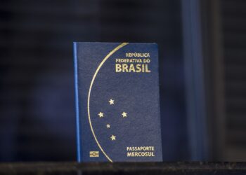 Passaporte