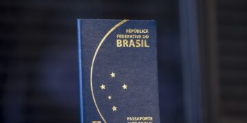 Passaporte