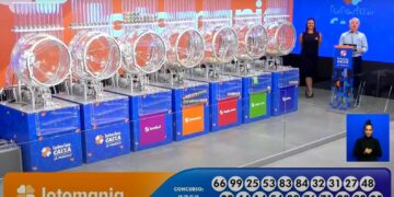 Resultado da Lotomania 2752