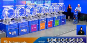 Lotomania 2753 tem aposta vencedora com mais de R$ 1 milhão 1 Resultado-da-Lotomania-2753