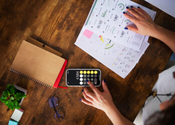 Uso do Score PJ pelas PMEs: Pesquisa Revela A Importância da Ferramenta na Competitividade e Credibilidade