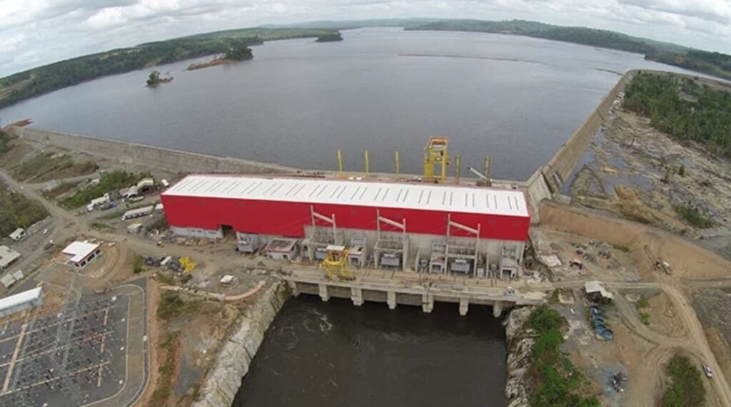 ENGIE Brasil Energia Adquire Duas Usinas Hidrelétricas e Expande Seu Portfólio de Geração de Energia Usina Hidreletrica 1 1