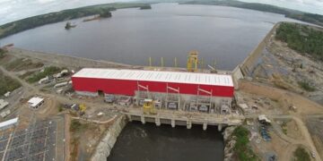 ENGIE Brasil Energia Adquire Duas Usinas Hidrelétricas e Expande Seu Portfólio de Geração de Energia 1 ENGIE Brasil Energia Adquire Duas Usinas Hidrelétricas e Expande Seu Portfólio de Geração de Energia