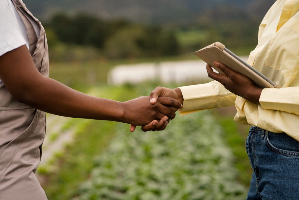 Desafios e Oportunidades para Empreendedores: O Modelo de Franquia como Alternativa no Mercado agronegocio empreendorismo 1 1