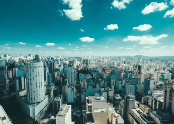 Morar em São Paulo: Aluguel caro? Apartamentos mobiliados são a solução