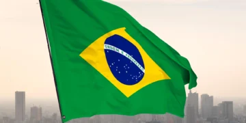 PIB do Brasil