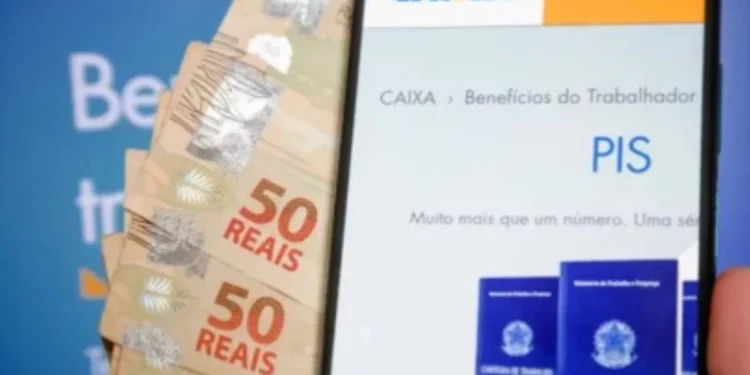 PIS 2025: Calendário de Pagamentos do Abono Salarial é Iniciado; Veja Datas e Regras 14 calendario pis 2025