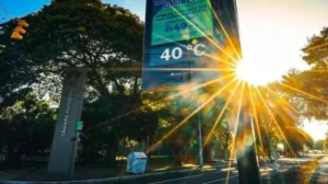 As cidades brasileiras não têm infraestrutura para lidar com ondas de calor e chuvas intensas calor 1 1