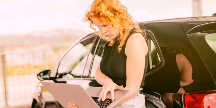 Internet em movimento: o truque dos Ímãs para transformar seu carro em um roteador sobre rodas 16 Foto: Reprodução/ Freepik