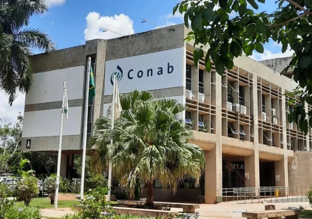 Concurso da Conab é anunciado com 403 vagas.