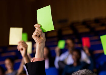 2025 promete ser o ano dos concursos públicos no Brasil