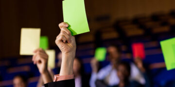 2025 promete ser o ano dos concursos públicos no Brasil