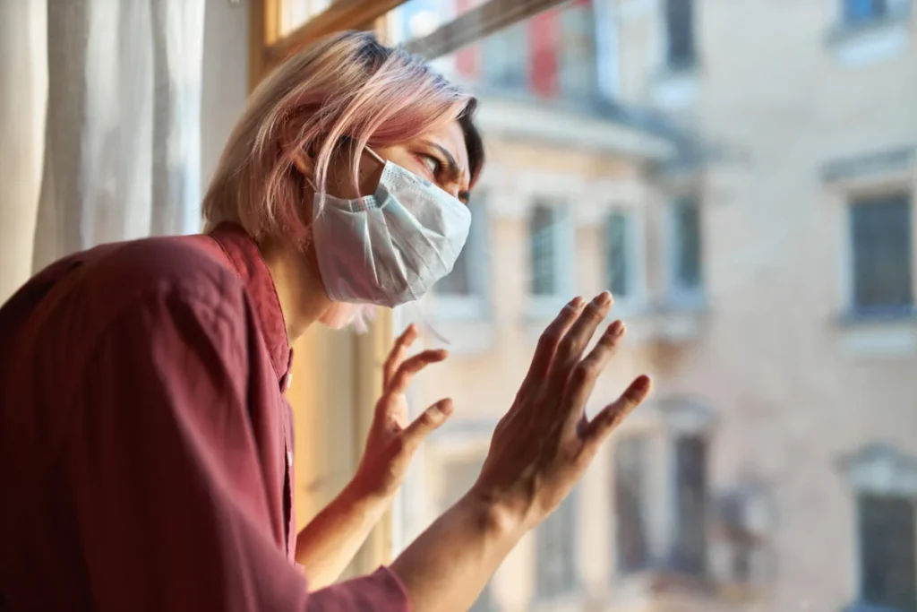 Covid-19: cinco anos da pandemia que ressignificou o papel dos hospitais e de suas equipes covid19 pandemia quarentena 1 1