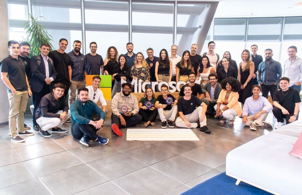 Crescimento do Empreendedorismo Jovem no Brasil é Impulsionado por Inovação e Ousadia crescimento jovens 1 1