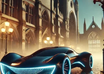 carros mais caros do mundo