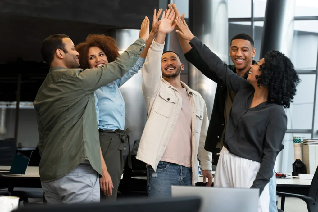 Fortalecer a cultura organizacional impulsiona a inovação e o crescimento empresarial cultura empresarial 1 1