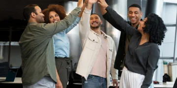 Fortalecer a cultura organizacional impulsiona a inovação e o crescimento empresarial 3 Fortalecer a cultura organizacional impulsiona a inovação e o crescimento empresarial