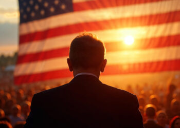 CPI dos EUA: Ainda a risco de recessão com tarifas de Trump? ou CPI: Tarifas de Trump podem ser a bomba-relógio para a economia