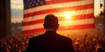 CPI dos EUA: Ainda a risco de recessão com tarifas de Trump? ou CPI: Tarifas de Trump podem ser a bomba-relógio para a economia 1 CPI dos EUA: Ainda a risco de recessão com tarifas de Trump? ou CPI: Tarifas de Trump podem ser a bomba-relógio para a economia