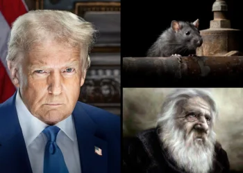 donald trump denuncia biden