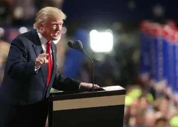 Primeiro Discurso de Donald Trump ao Congresso em 2025: Quem Estará Presente no Evento Histórico?