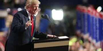 Primeiro Discurso de Donald Trump ao Congresso em 2025: Quem Estará Presente no Evento Histórico?