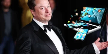 elon musk aplicativos