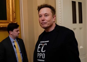 Elon Musk une X e xAI em fusão bilionária histórica