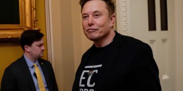 Elon Musk une X e xAI em fusão bilionária histórica 1 Elon Musk une X e xAI em fusão bilionária histórica