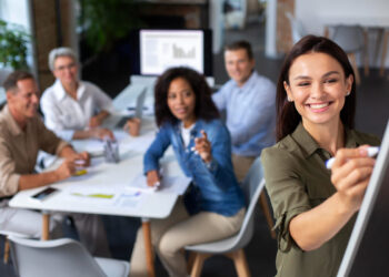 Empreendedores Apostam em Estratégias de Gestão para Expandir Negócios Digitais