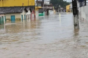 As cidades brasileiras não têm infraestrutura para lidar com ondas de calor e chuvas intensas enchente 1 1