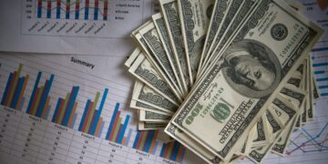 Estabilização do dólar pode impulsionar importações brasileiras 1 Estabilização do dólar pode impulsionar importações brasileiras