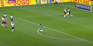 Corinthians x Palmeiras: Timão conquista o Paulistão 2025 em clássico tenso e recheado de simbolismo 20 Corinthians x Palmeiras: Timão conquista o Paulistão 2025 em clássico tenso e recheado de simbolismo
