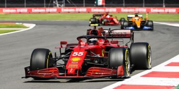 Fórmula 1 2025 Começa! Ferrari e McLaren Disputam a Ponta nos Treinos da Austrália 1 formula 1