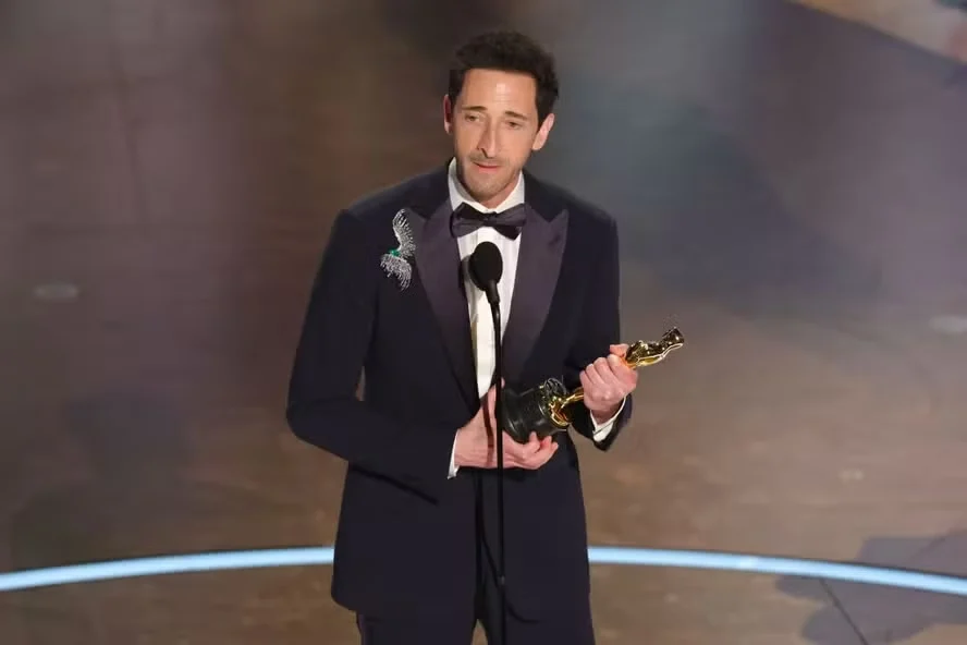 Lista Completa dos Vencedores do Oscar 2025 gettyimages 2202949934
