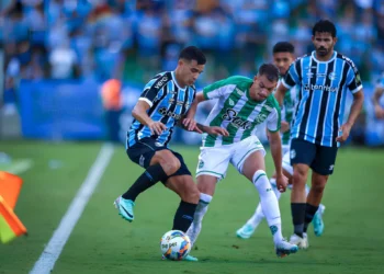 gremio vs juventude